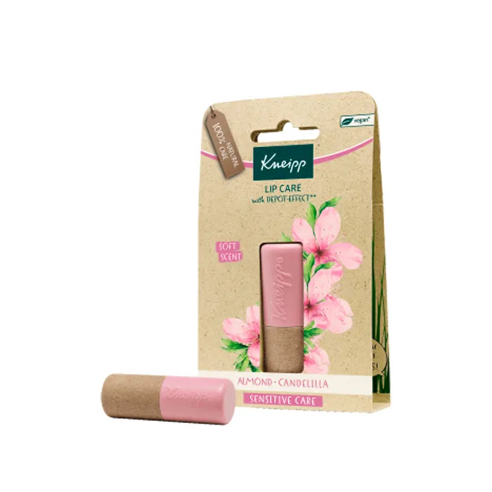 Kneipp balsamo per Labbra Sensitive Care 1U