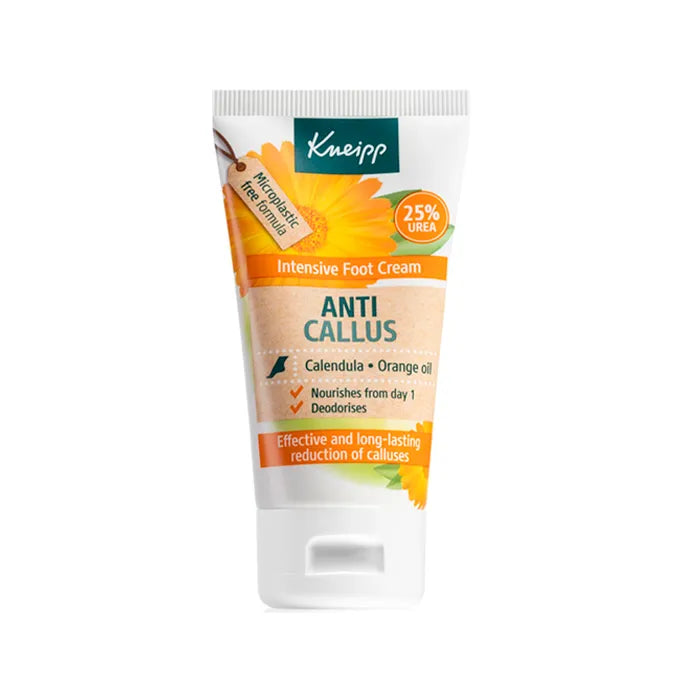 Kneipp crema Intensiva per Piedi Anti Calli 50 ml