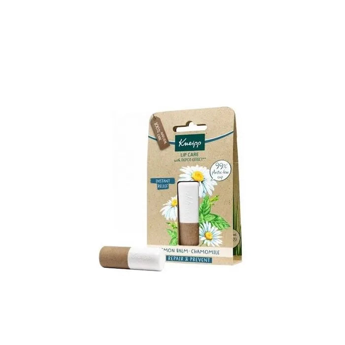 Kneipp Repair&Prevent balsamo Labbra 4,7 g