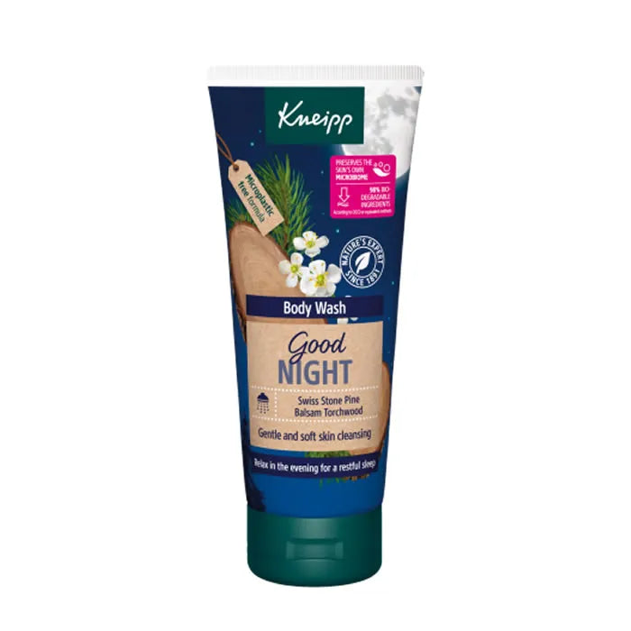 Kneipp Good Night gel 200 ml