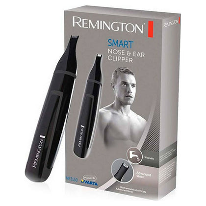 Tondeuse Nez et Oreilles Remington Noir