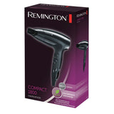 Sèche-cheveux Remington-4