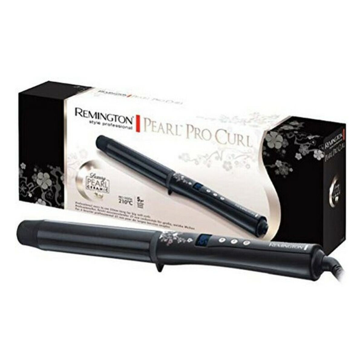 Curling Tongs Remington 45326560100-0
