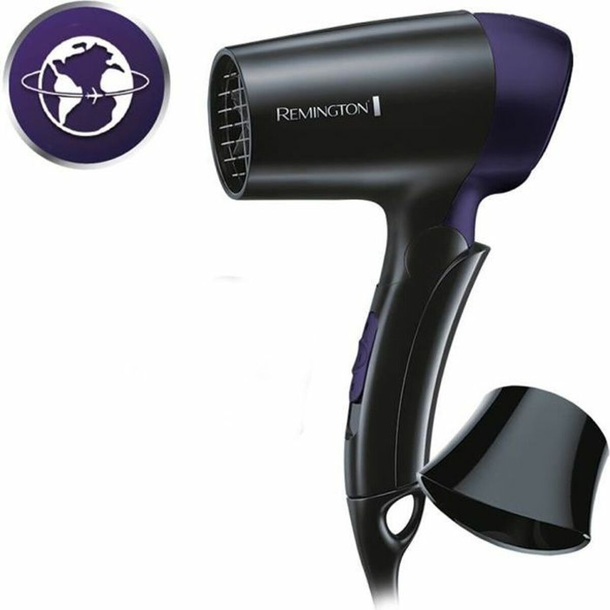 Sèche-cheveux Remington D2400-1