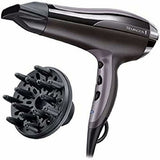 Uscător de păr Remington D5220 Negru 2400 W-5