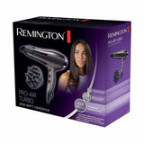 Uscător de păr Remington D5220 Negru 2400 W-4