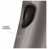 Uscător de păr Remington D5220 Negru 2400 W-2
