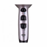 Uscător de păr Remington D5220 Negru 2400 W-1