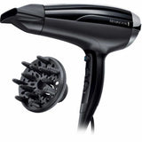 Asciugacapelli Remington D5215 2300 W Nero-0