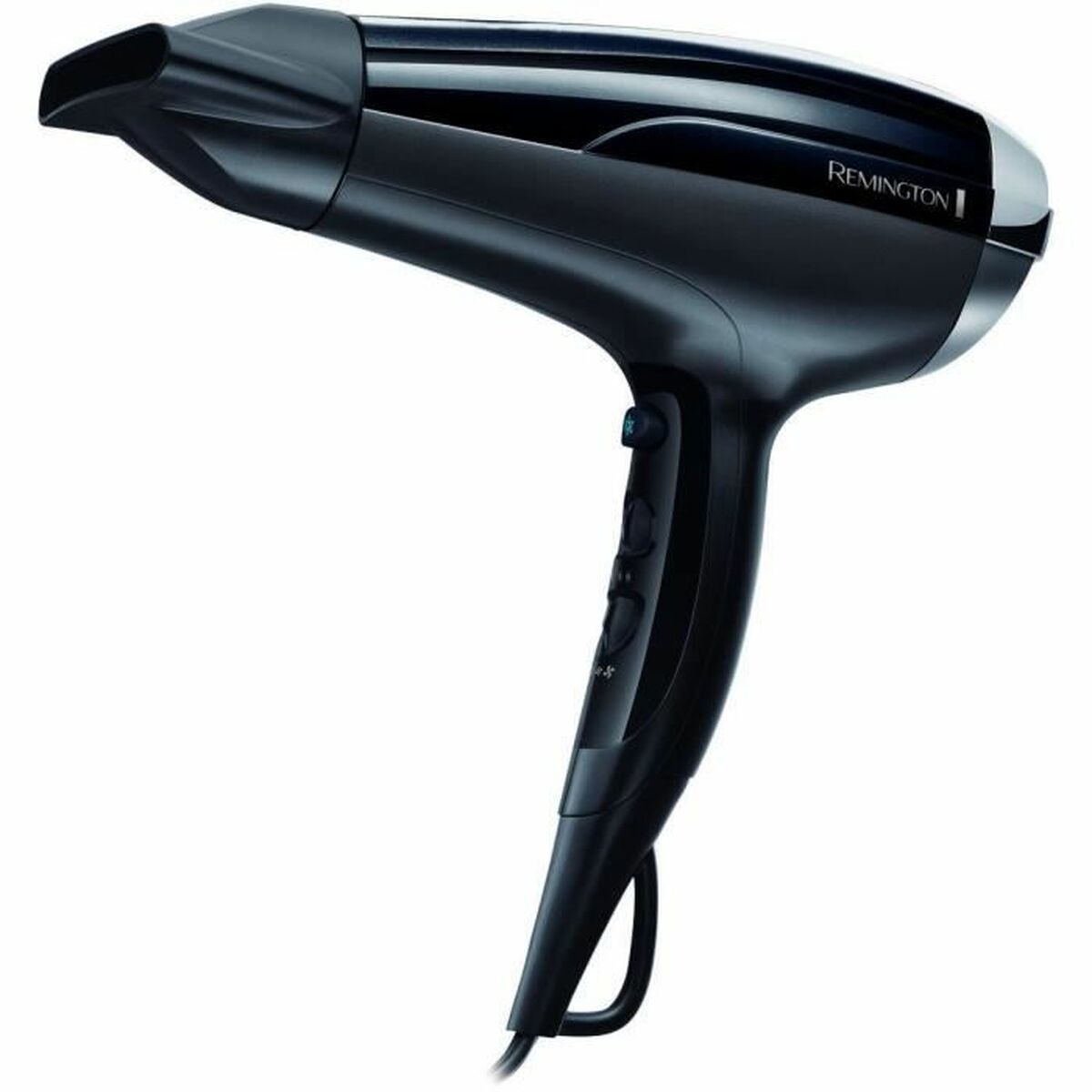 Asciugacapelli Remington D5215 2300 W Nero-2