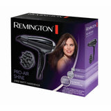 Asciugacapelli Remington D5215 2300 W Nero-1