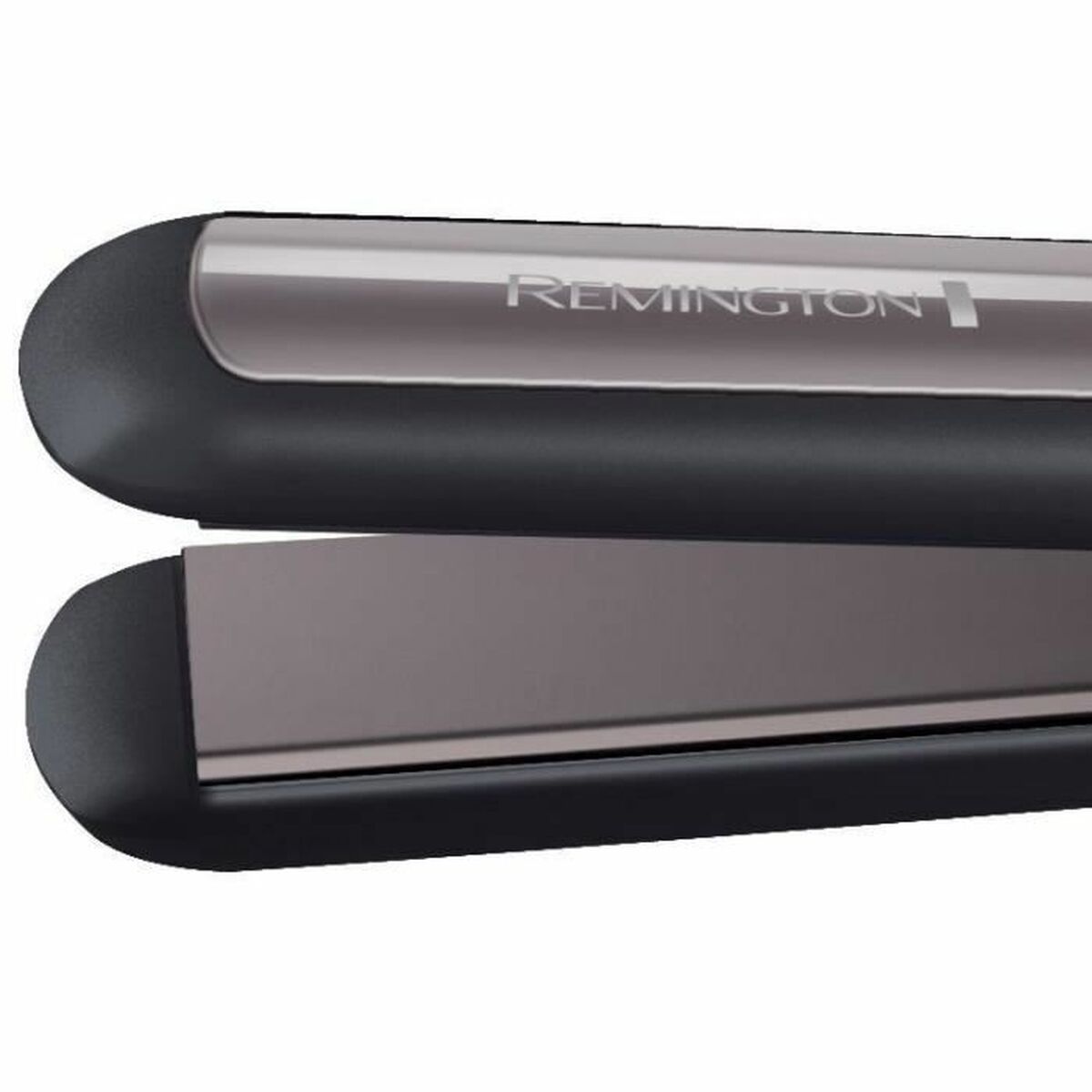 Piastra per capelli Remington S5525 Nero-1