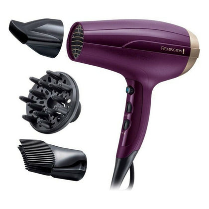 Asciugacapelli Remington Your Style 2300 W Viola 2300 W