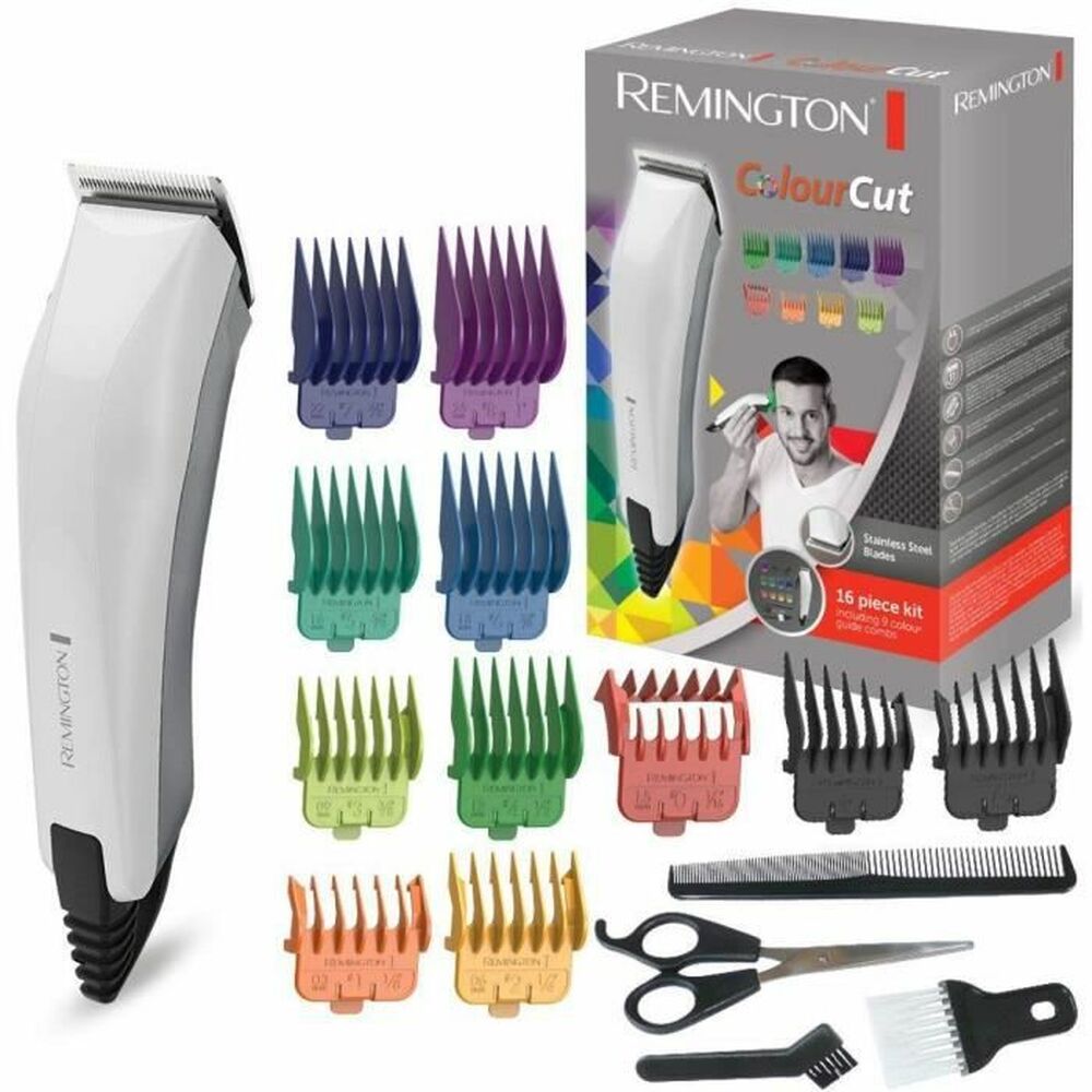 Haarschneider/Rasierer Remington Color Cut HC5035-2