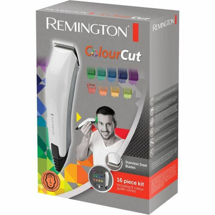 Haarschneider/Rasierer Remington Color Cut HC5035