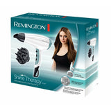 Uscător de păr Remington D5216 Negru 2300 W-9
