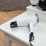 Uscător de păr Remington D5216 Negru 2300 W-2