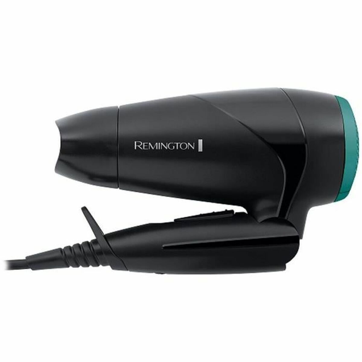 Secador de pelo Remington D 1500 2000 W Negro/Verde-2