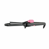 Pinza per capelli Remington CI1A119 Nero Nero / Oro rosa-0