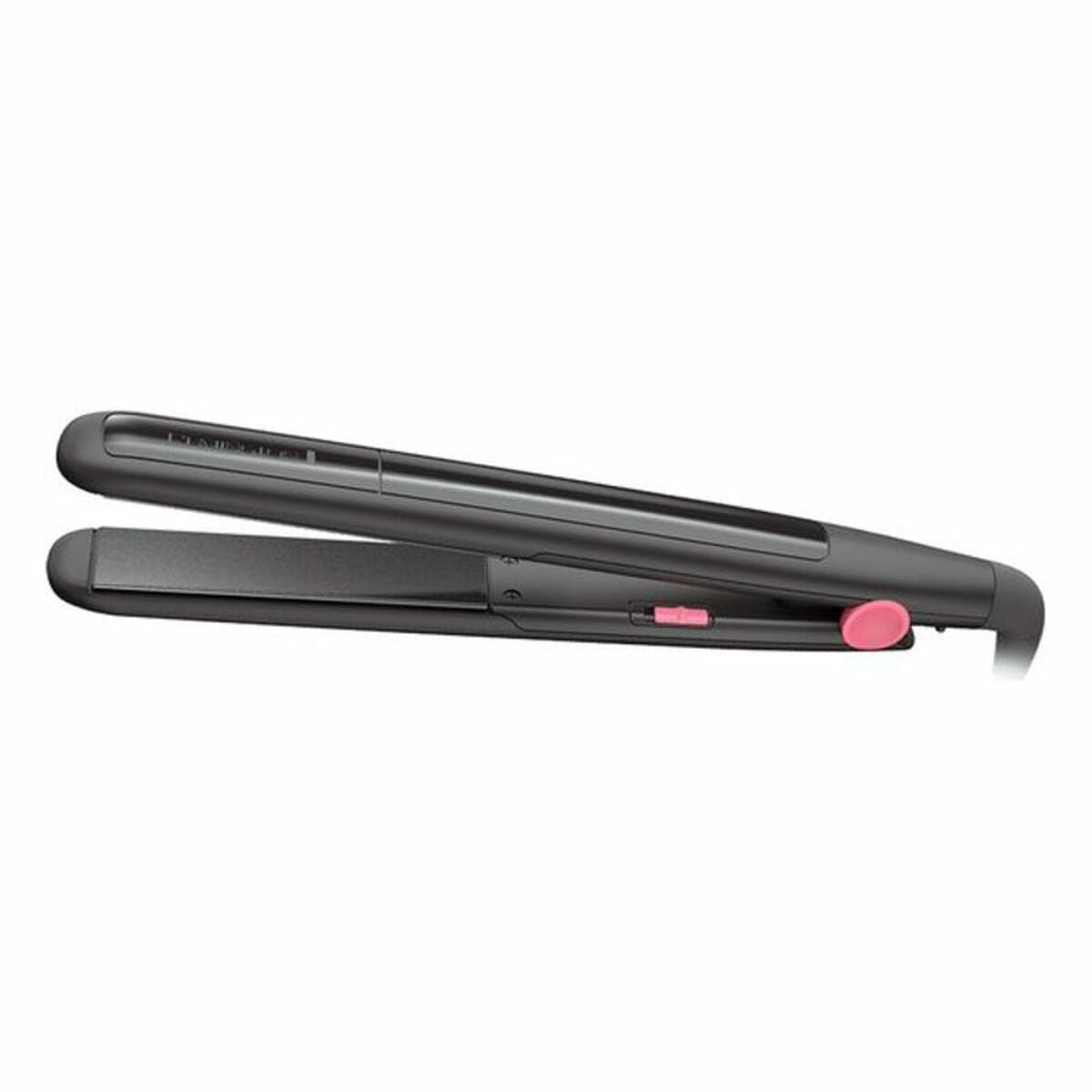 Hair Straightener Remington S1A100 Black-0