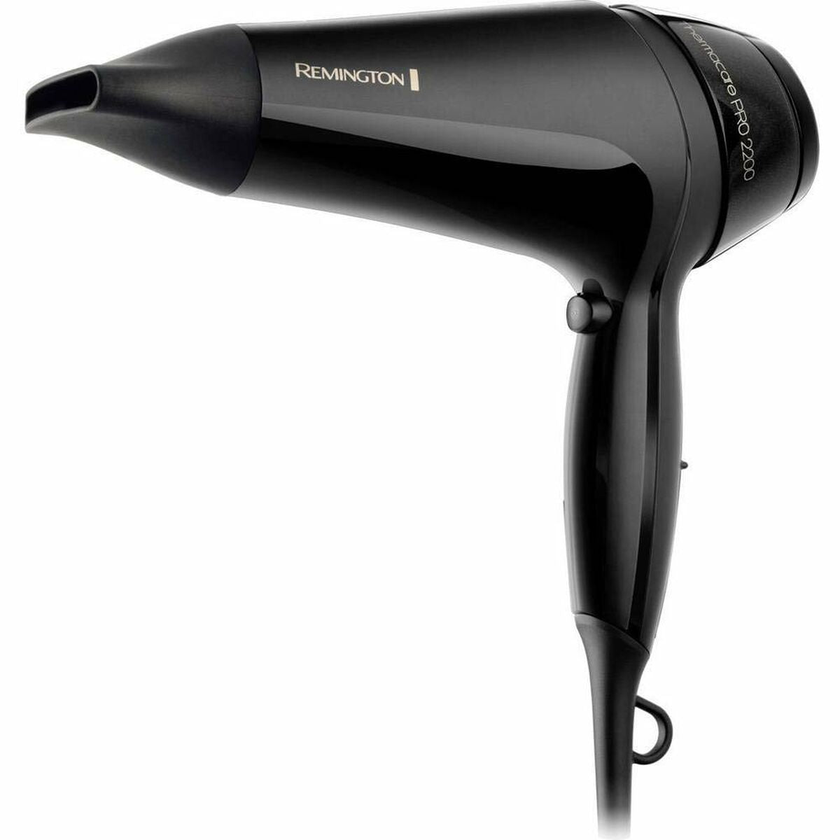 Secador de Pelo Remington D5710 Blanco Negro 2000 W-0