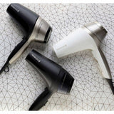 Hairdryer Remington D5710 White Black 2000 W-4