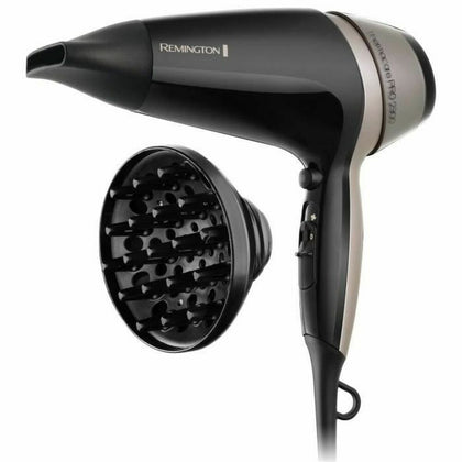 Uscător de păr Remington D5715 2300 W Negru 2300 W