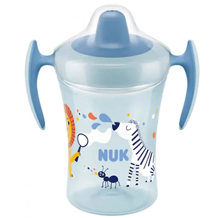Nuk Trainer Mini Tazza 6 Mesi 230 ml