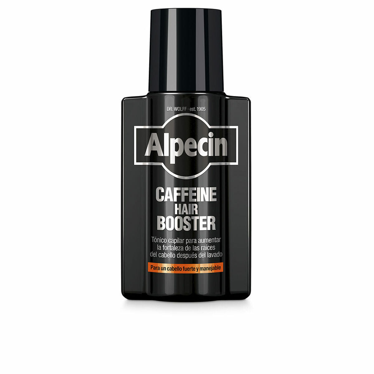 Lozione per capelli Alpecin CAFFEINA 200 ml-0