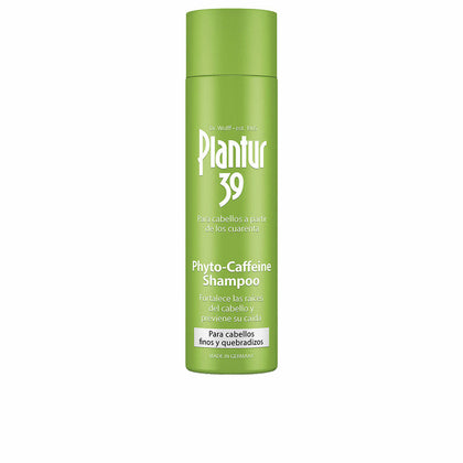 Sampon Restaurator Plantur 39 PHYTO-CAFEINE 250 ml