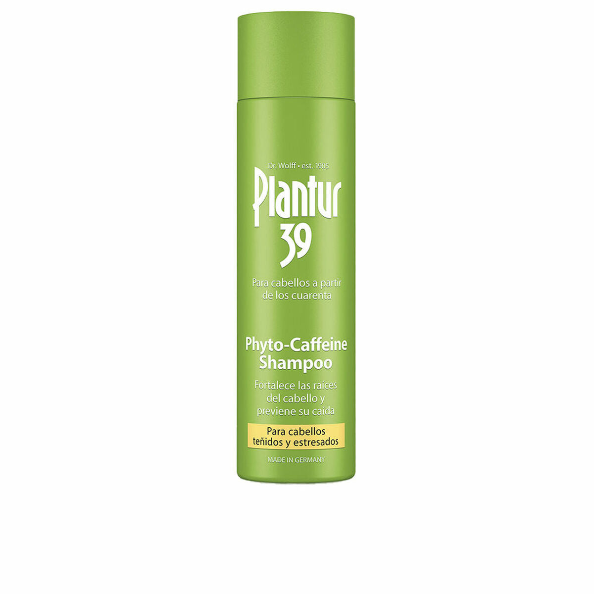 Restorative Shampoo PHYTO-CAFFEINE-0