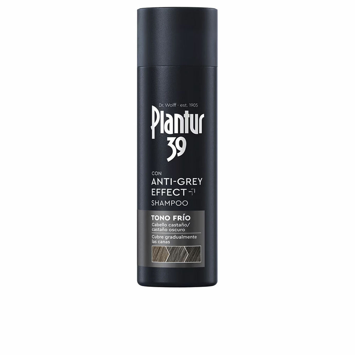 Shampoo Plantur 39 ANTI-GRIGIO-0