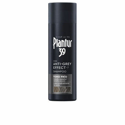 Shampoo Plantur 39 ANTIGRIGIO