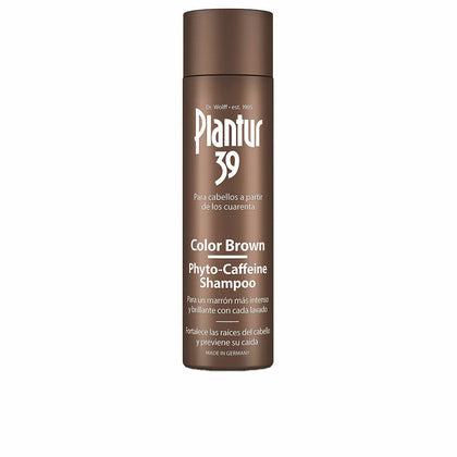 Shampoo Ristrutturante PHYTO-CAFFEINE 250 ml