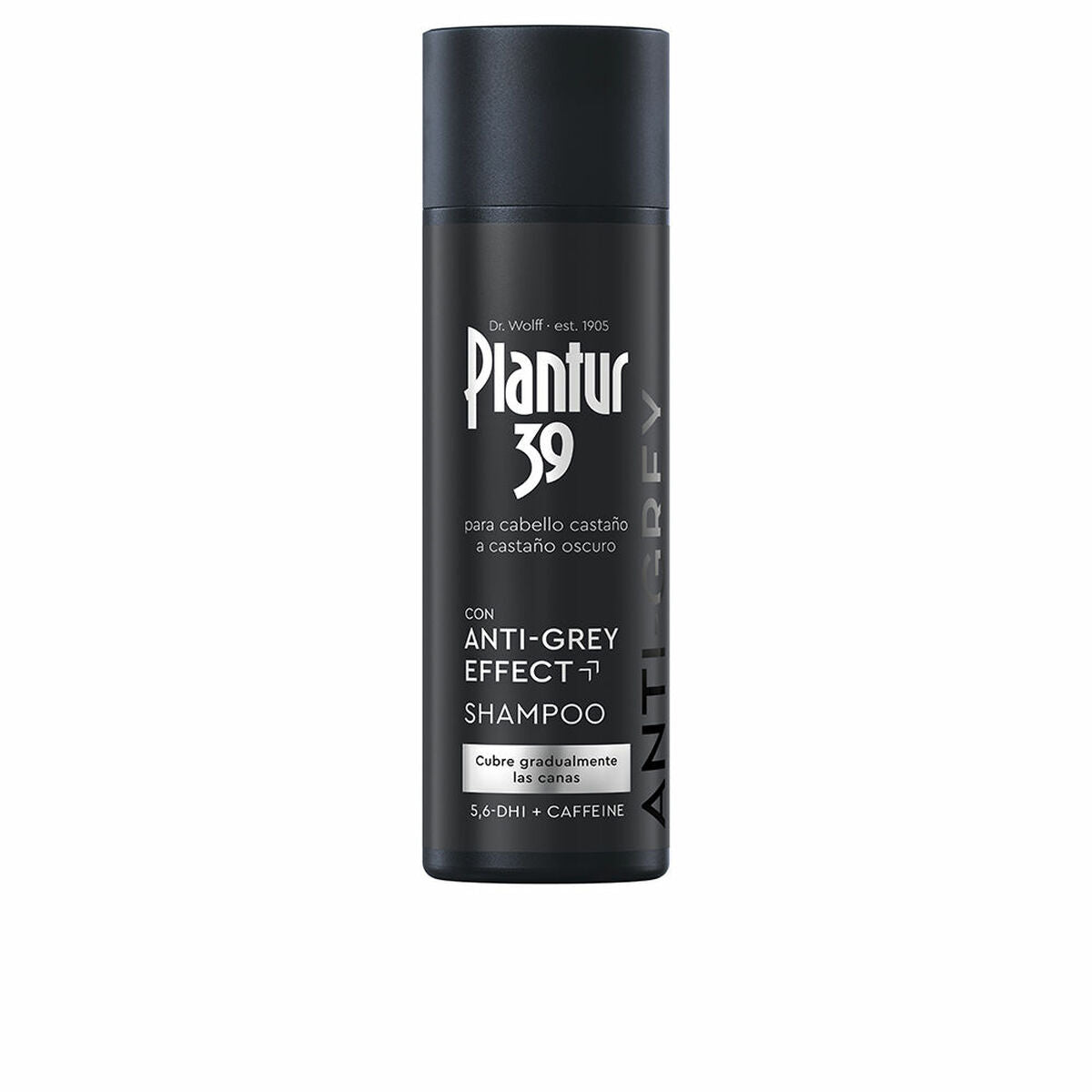 Restorative Shampoo Plantur 39 ANTI-GREY 200 ml-0