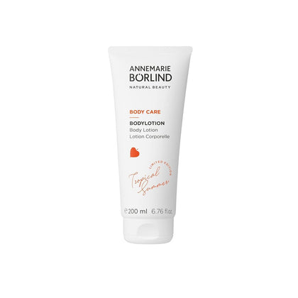 Körperlotion Annemarie Börlind 200 ml