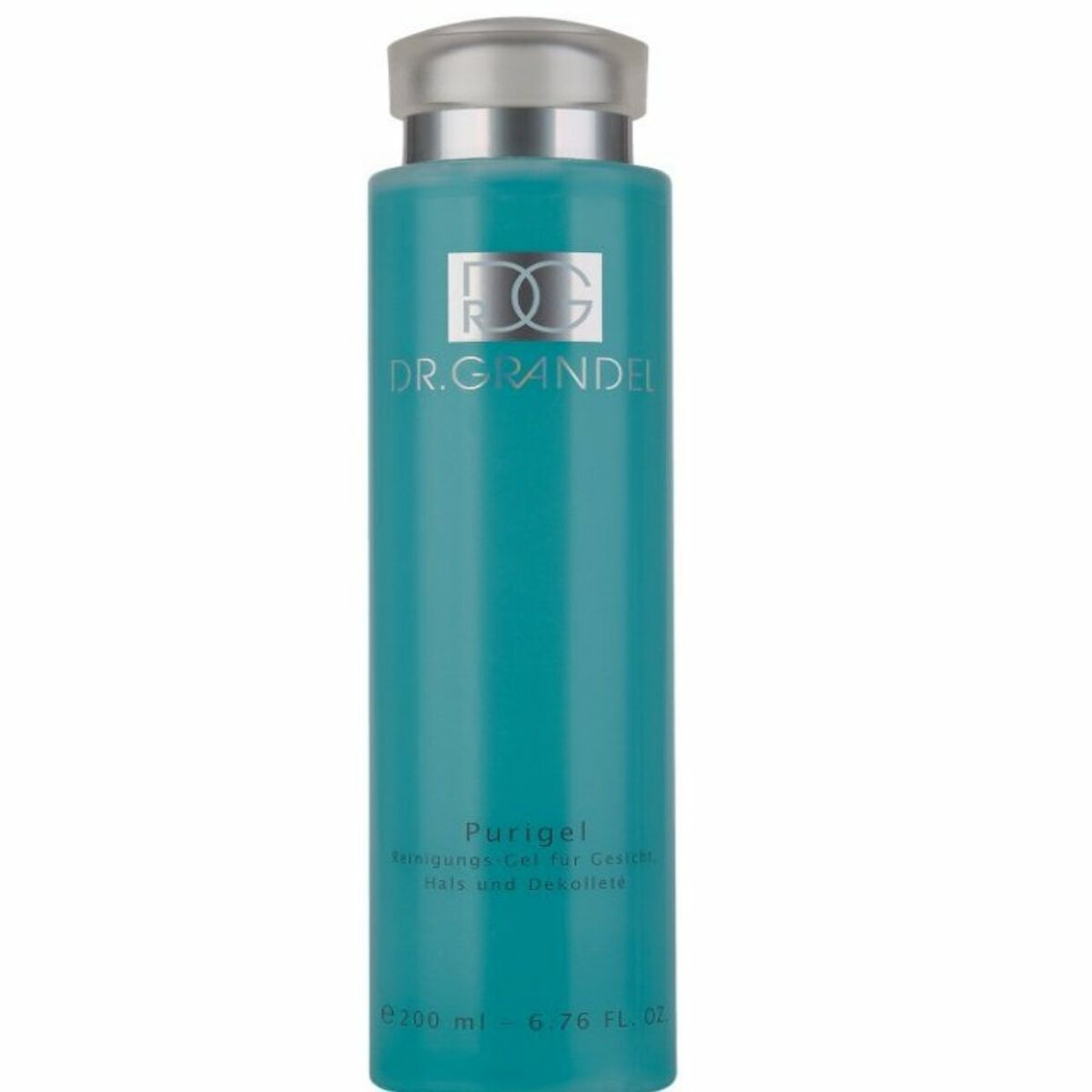 Gel Detergente Viso Dr. Grandel Unisex 200 ml-0