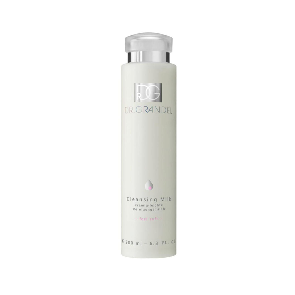 Cleansing Lotion Dr. Grandel Jojoba Oil 200 ml-0