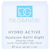 Crème Anti-âge Nuit Dr. Grandel Hydro Active 50 ml-1