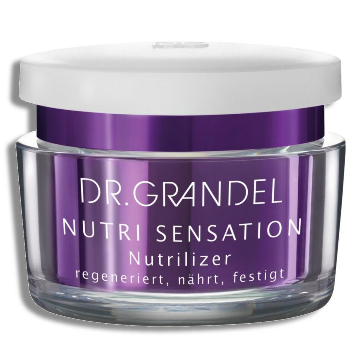 Crema viso nutriente Dr. Grandel Nutri Sensation 50 ml Vitamina E-0