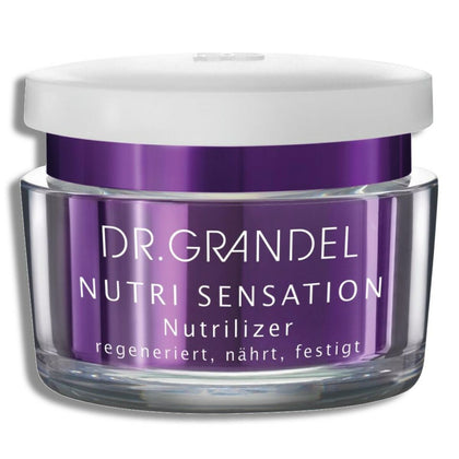 Crema viso nutriente Dr. Grandel Nutri Sensation 50 ml Vitamina E