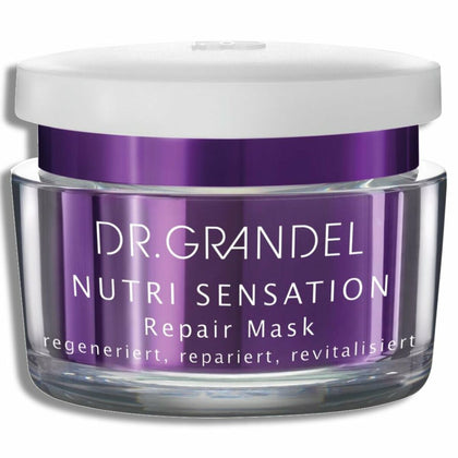 Masque Facial Hydratant Dr. Grandel Nutri Sensation 50 ml Acide Hyaluronique