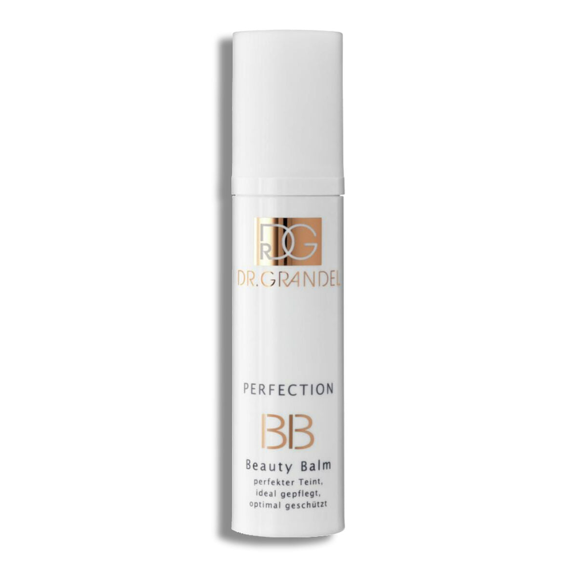 Moisturising Balm Dr. Grandel 50 ml Spf 20-0