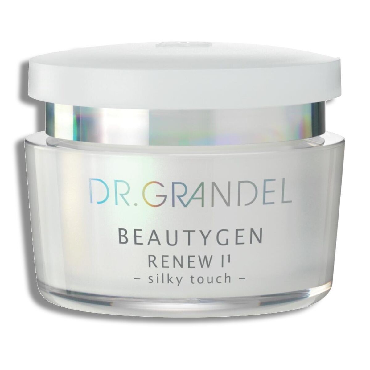 Regenerating anti-wrinkle cream Dr. Grandel Beautygen 50 ml-0
