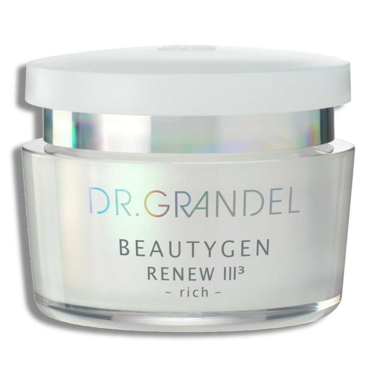 Regenerierende Creme Dr. Grandel Beautygen 50 ml-0