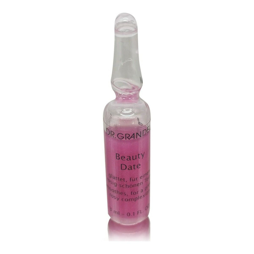 Lifting Effect Ampoules Beauty Date Dr. Grandel 3 ml-1
