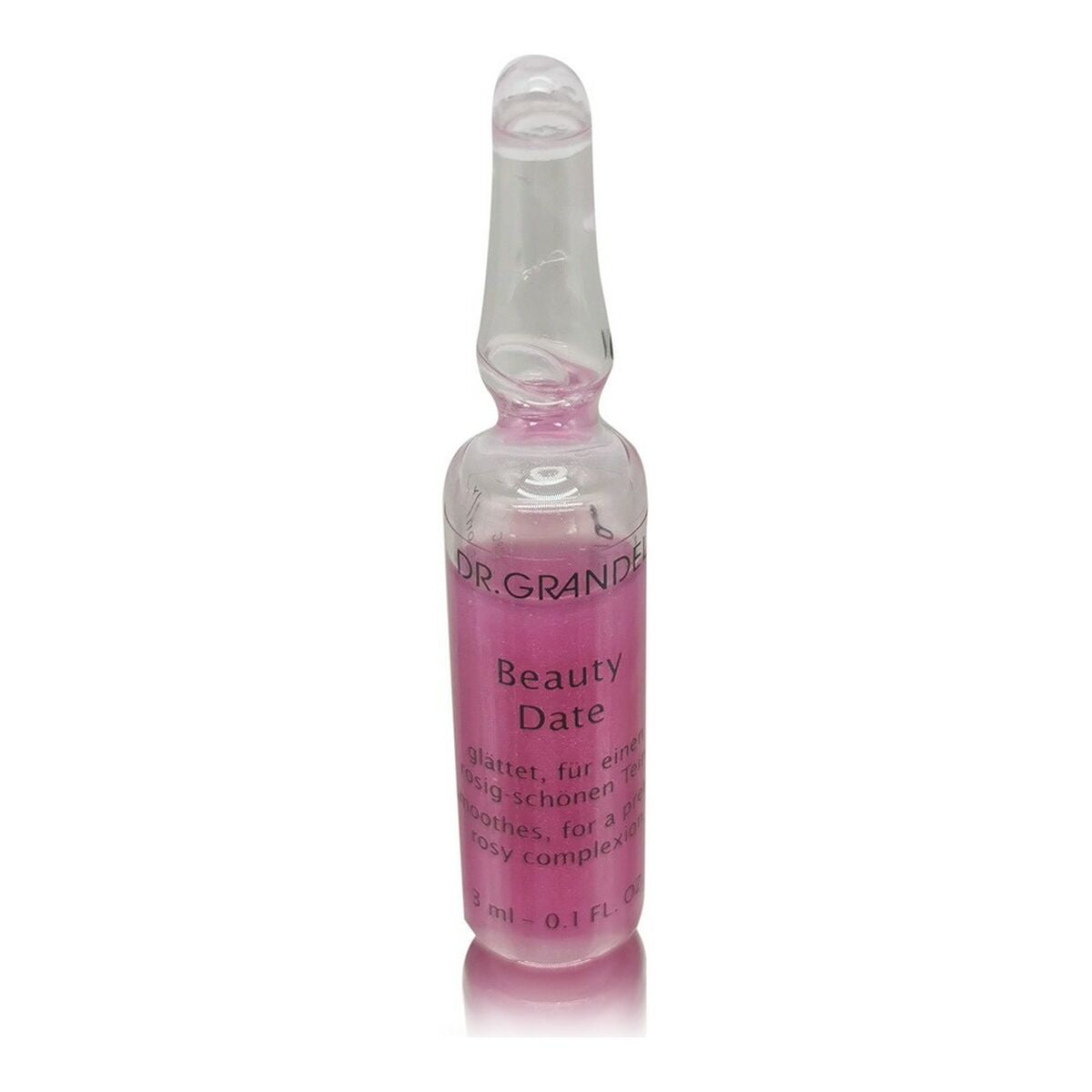 Lifting Effect Ampoules Beauty Date Dr. Grandel 3 ml-1