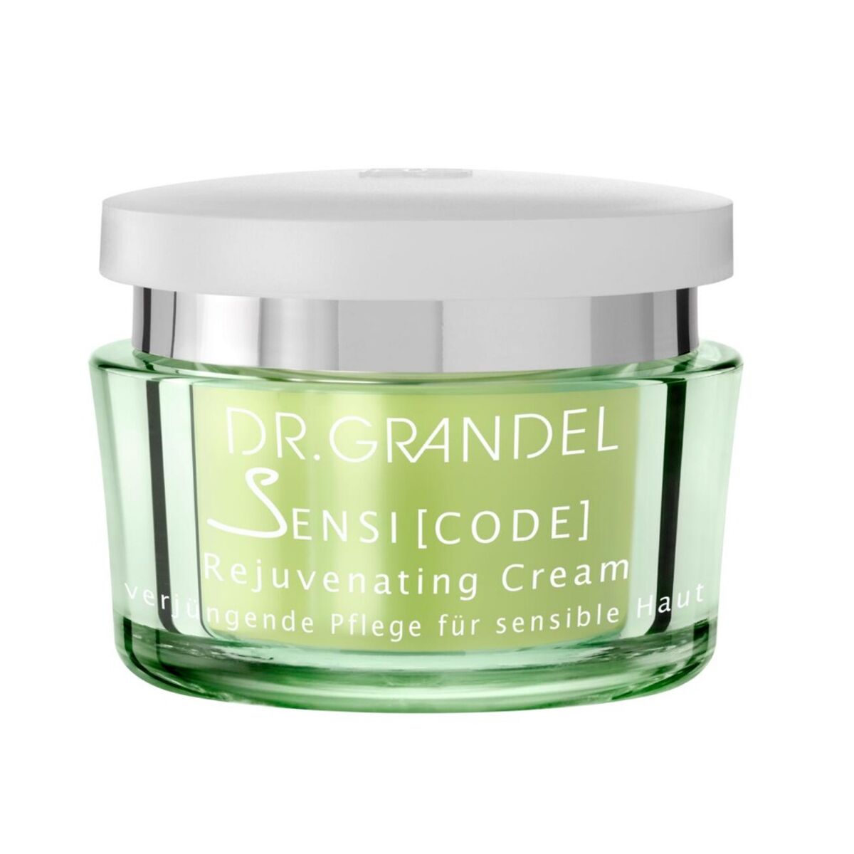 Regenerative Cream Dr. Grandel Sensicode 50 ml-0
