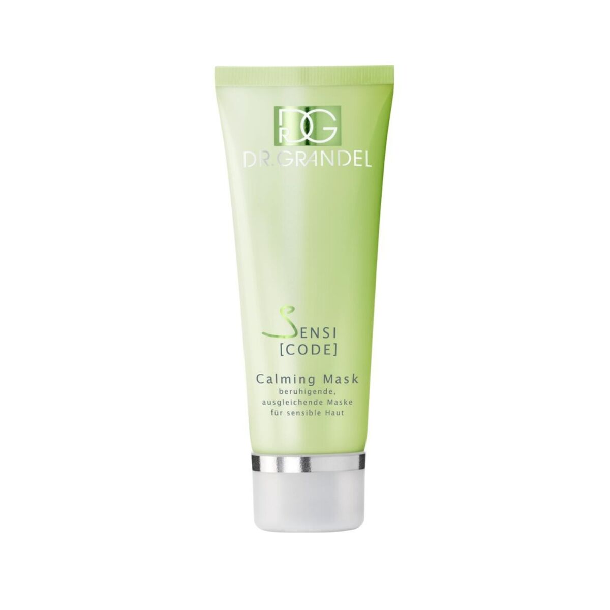 Gesichtsmaske Dr. Grandel Sensicode 75 ml-0