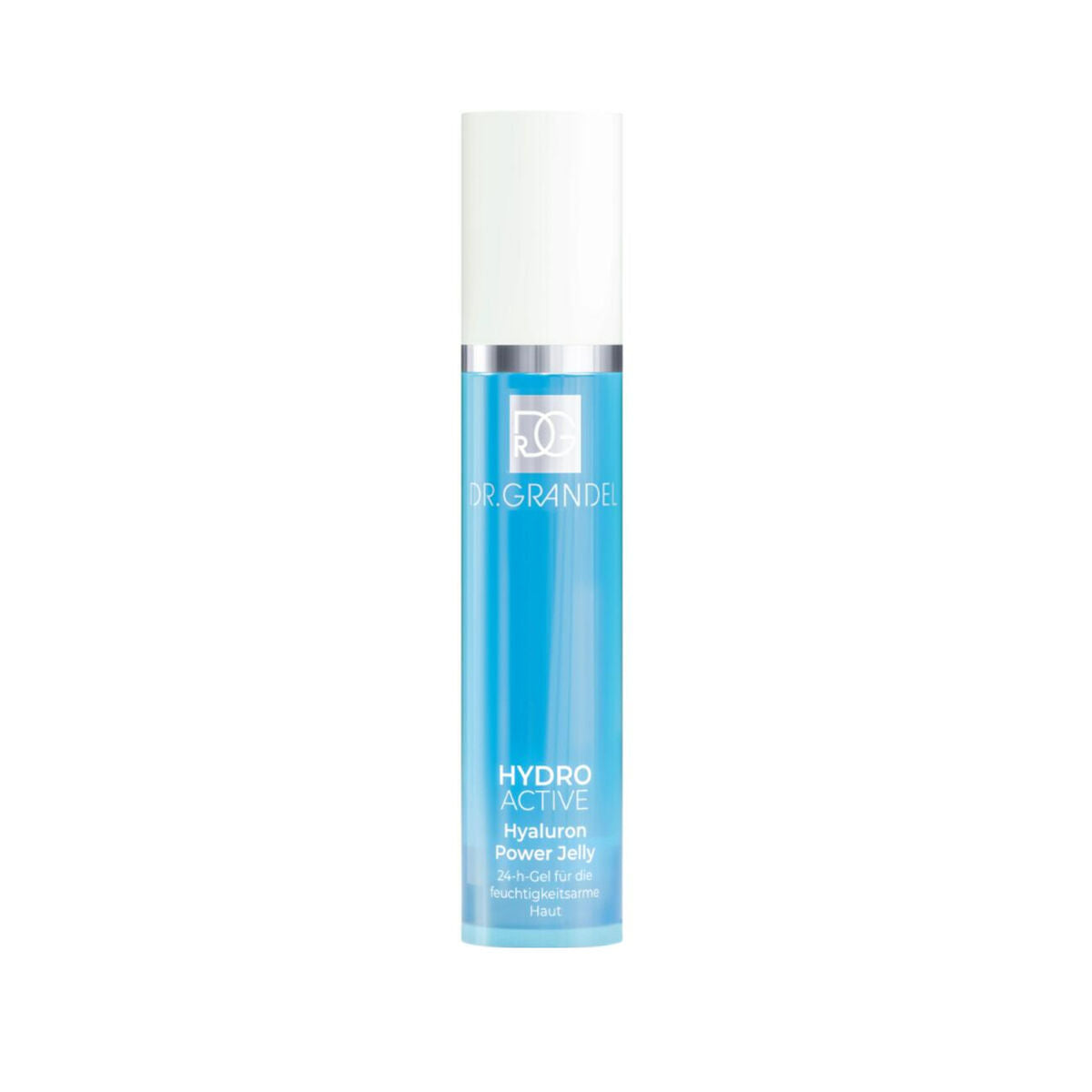 Facial Cream Dr. Grandel Hydro Active Jelly Power (50 ml)-0